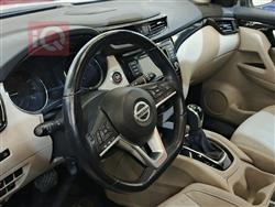 نيسان روج سبورت